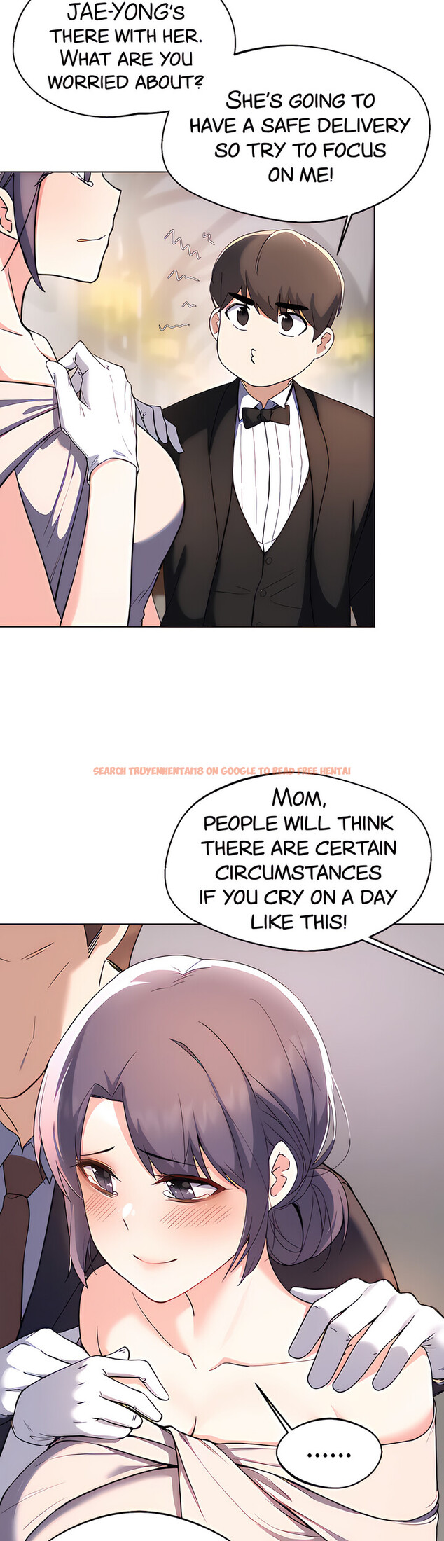 Read Hentai Image 17 335 in comic Escape Loser - Chapter 65 - hentaitnt.net