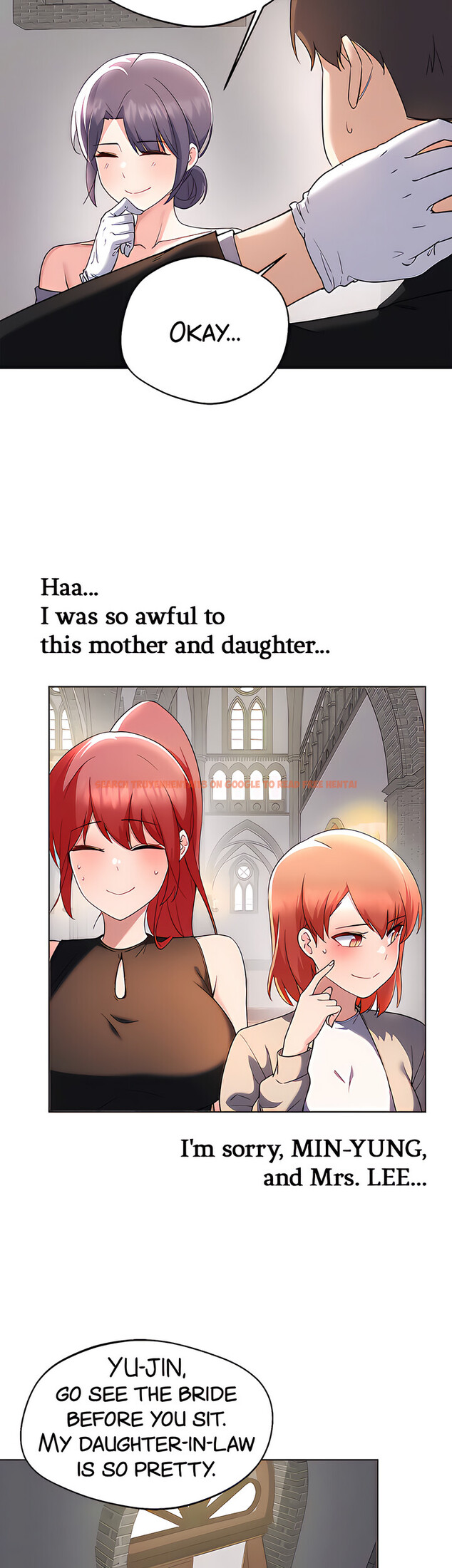 Read Hentai Image 22 335 in comic Escape Loser - Chapter 65 - hentaitnt.net