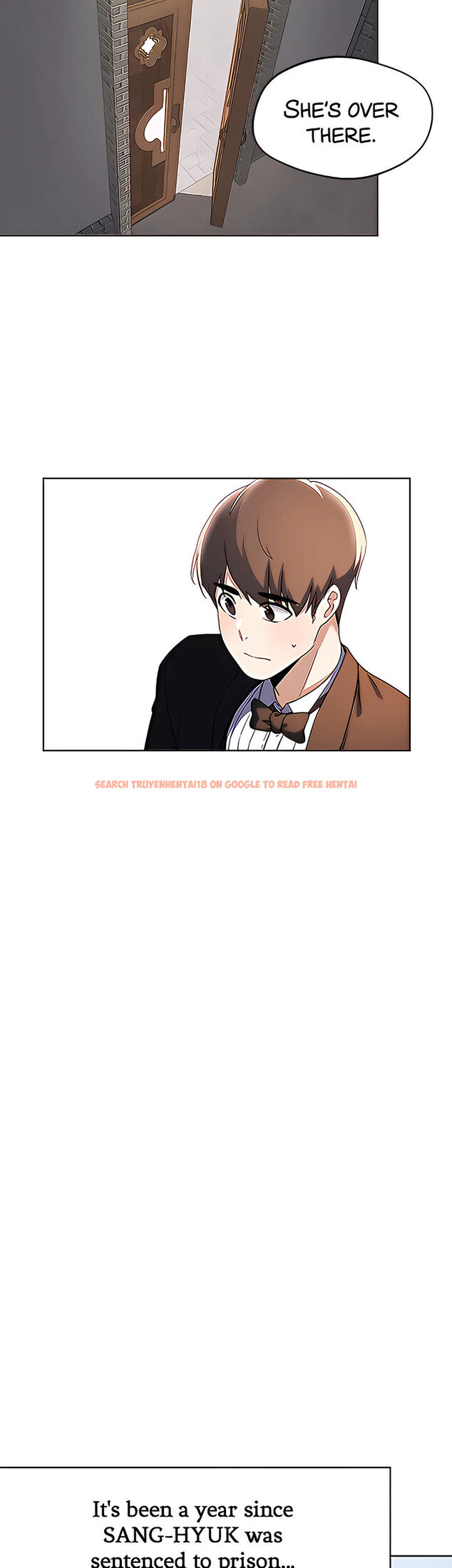 Read Hentai Image 23 335 in comic Escape Loser - Chapter 65 - hentaitnt.net