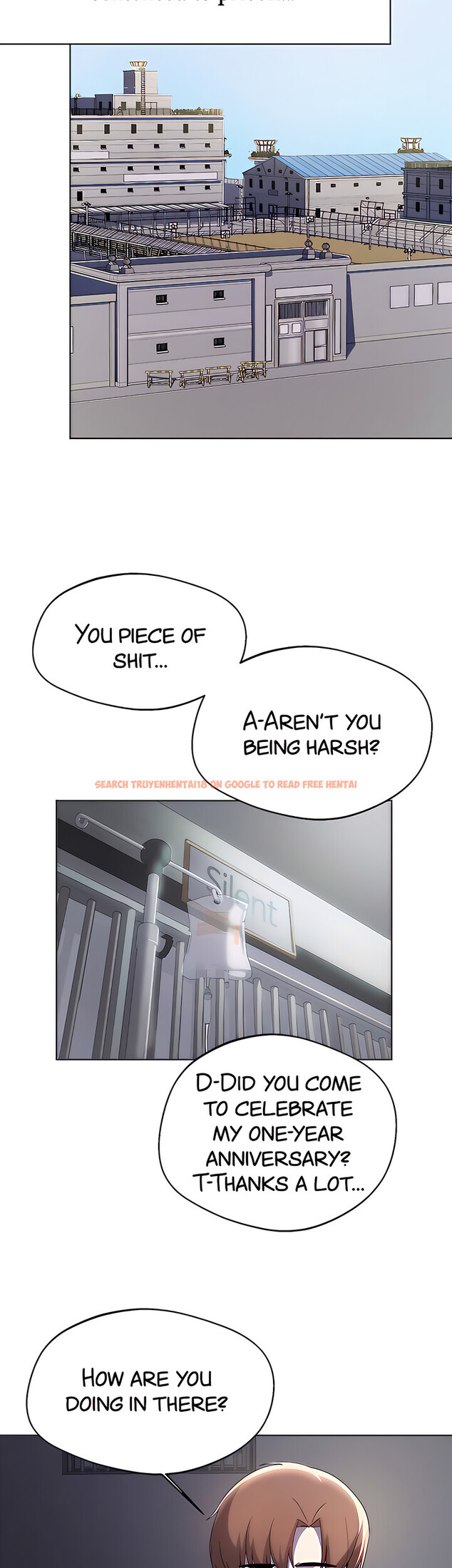 Read Hentai Image 24 335 in comic Escape Loser - Chapter 65 - hentaitnt.net