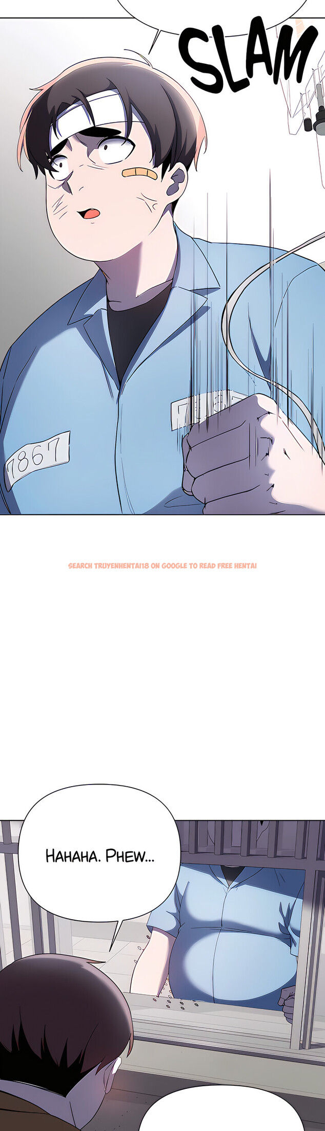 Read Hentai Image 29 335 in comic Escape Loser - Chapter 65 - hentaitnt.net