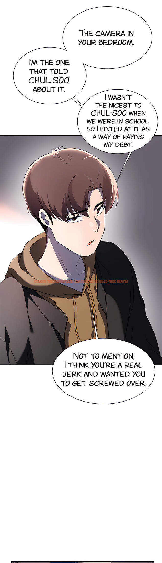 Read Hentai Image 33 336 in comic Escape Loser - Chapter 65 - hentaitnt.net