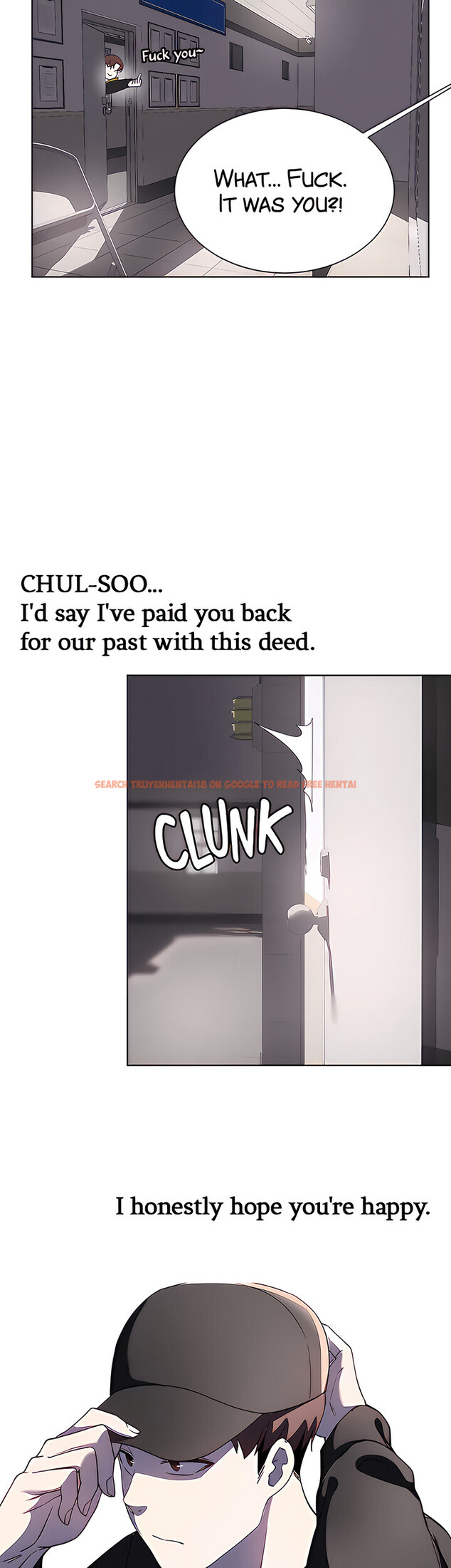 Read Hentai Image 34 336 in comic Escape Loser - Chapter 65 - hentaitnt.net