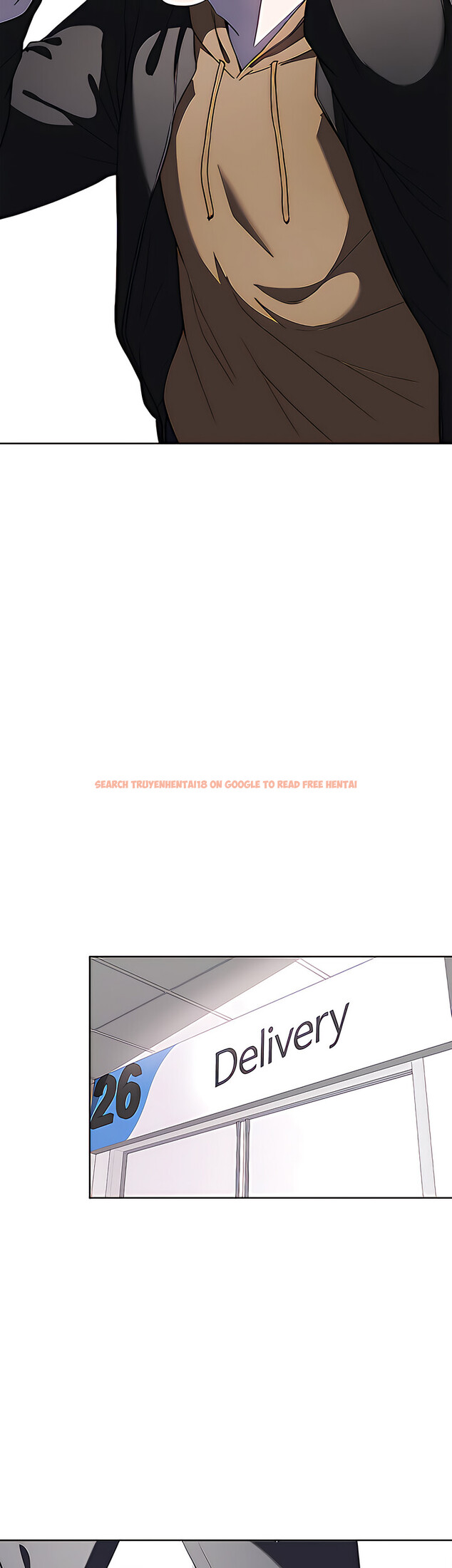Read Hentai Image 35 336 in comic Escape Loser - Chapter 65 - hentaitnt.net