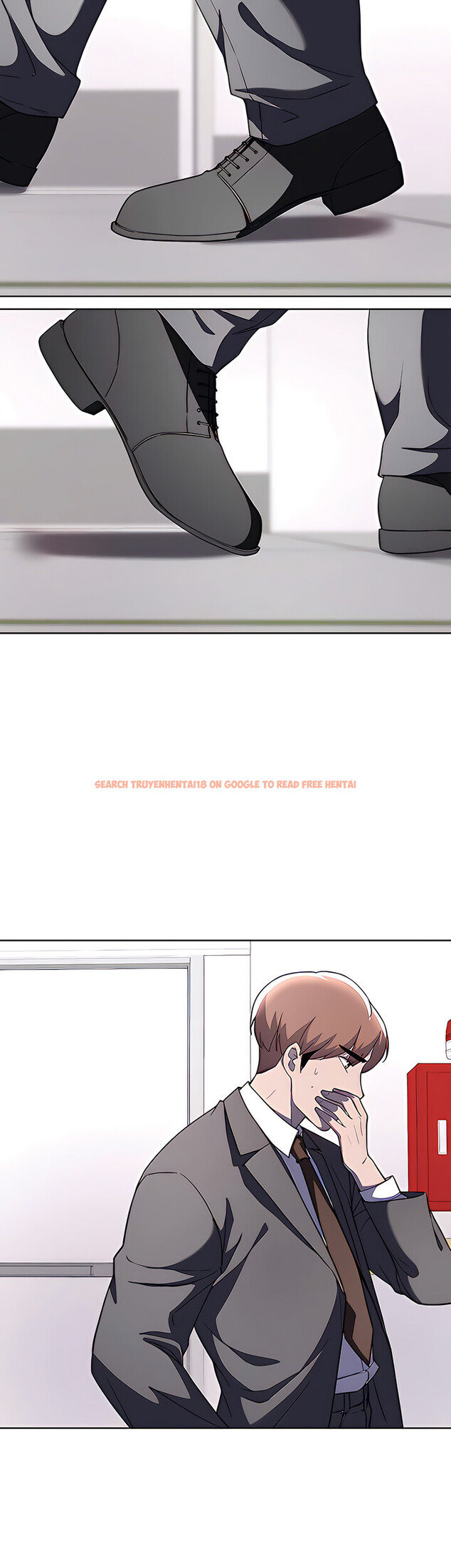 Read Hentai Image 36 336 in comic Escape Loser - Chapter 65 - hentaitnt.net