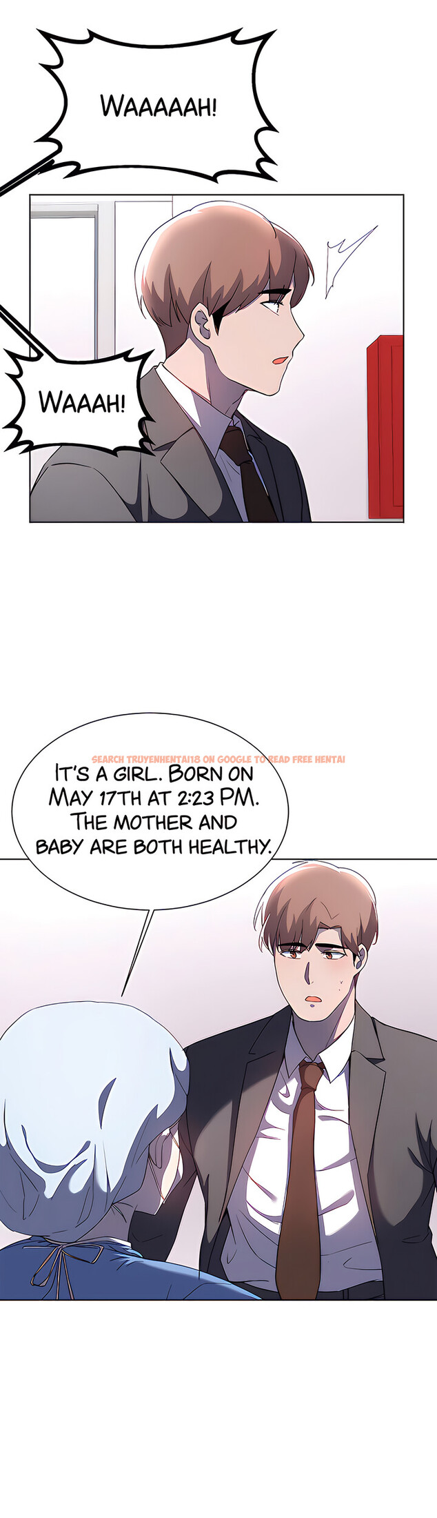Read Hentai Image 37 336 in comic Escape Loser - Chapter 65 - hentaitnt.net