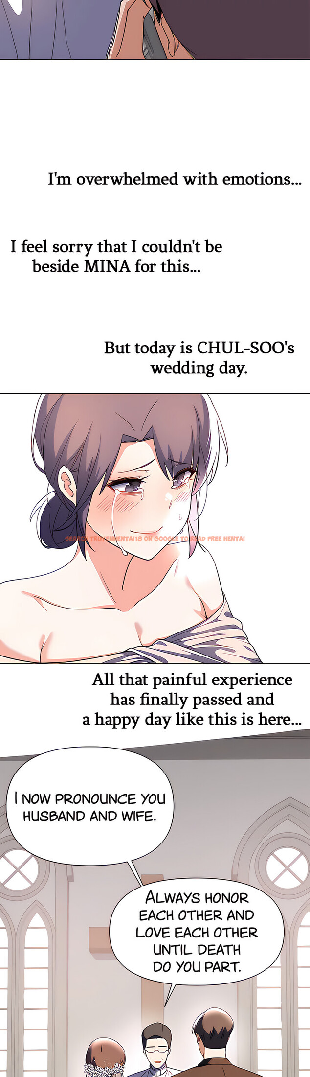 Read Hentai Image 40 336 in comic Escape Loser - Chapter 65 - hentaitnt.net