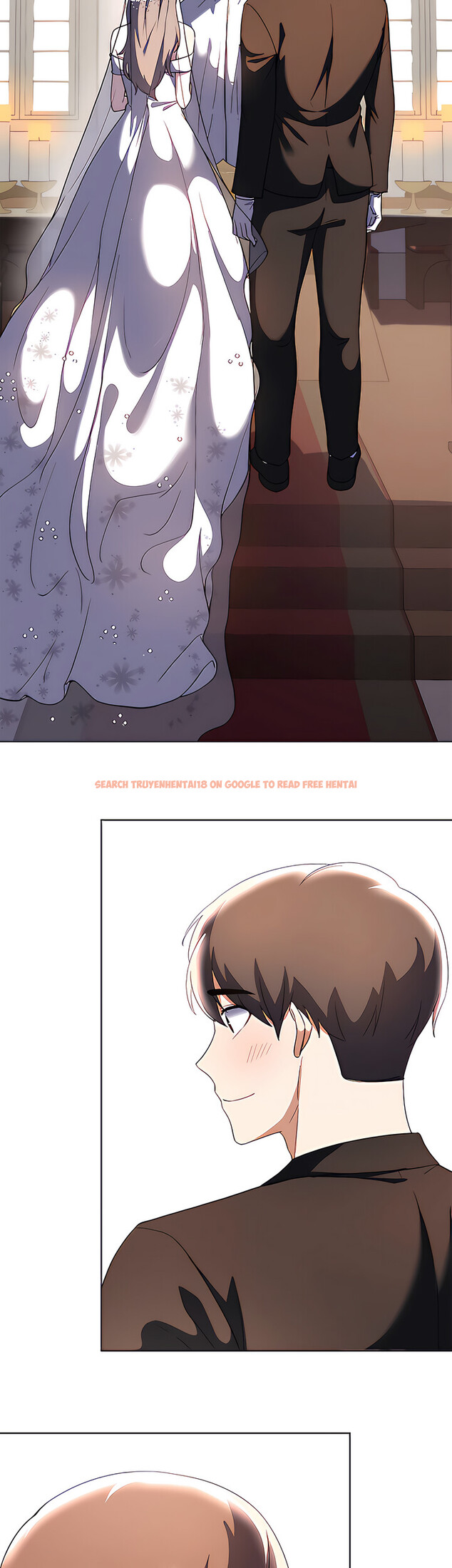 Read Hentai Image 41 336 in comic Escape Loser - Chapter 65 - hentaitnt.net
