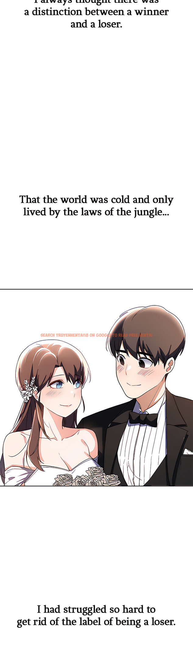 Read Hentai Image 43 336 in comic Escape Loser - Chapter 65 - hentaitnt.net