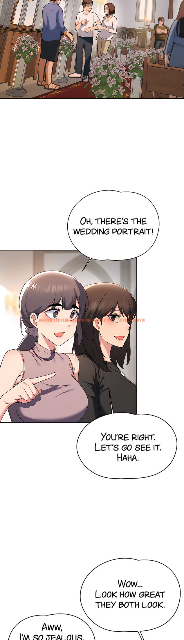 Read Hentai Image 6 334 in comic Escape Loser - Chapter 65 - hentaitnt.net