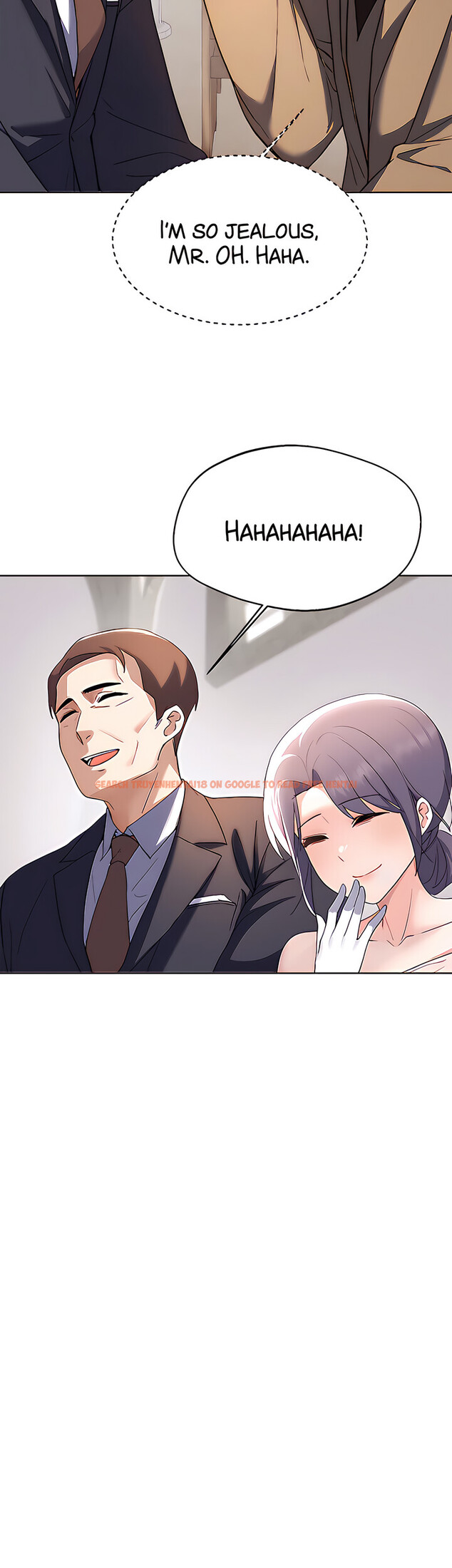 Read Hentai Image 9 334 in comic Escape Loser - Chapter 65 - hentaitnt.net