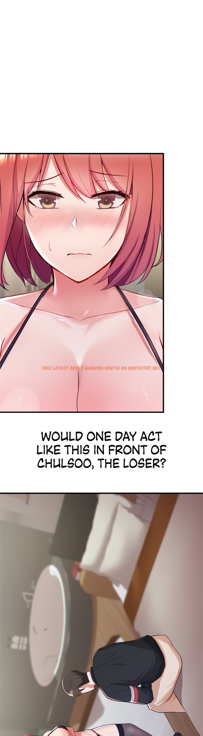 Read Hentai Image 11 652 in comic Escape Loser - Chapter 8 - hentaitnt.net