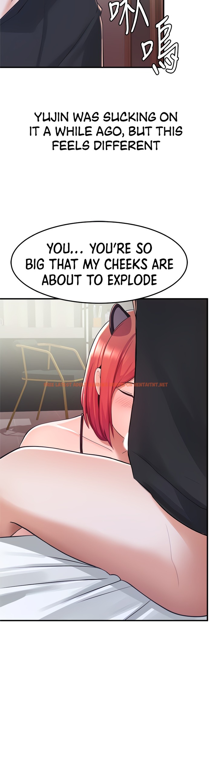 Read Hentai Image 23 652 in comic Escape Loser - Chapter 8 - hentaitnt.net