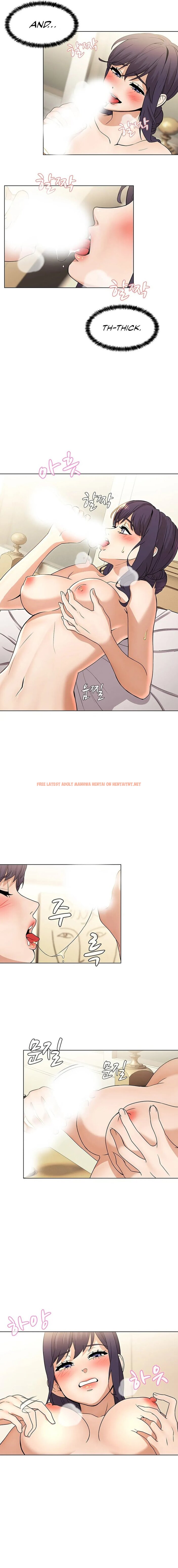 Read Hentai Image 14 db0df in comic Eunha’s Advice - Chapter 1 - hentaitnt.net