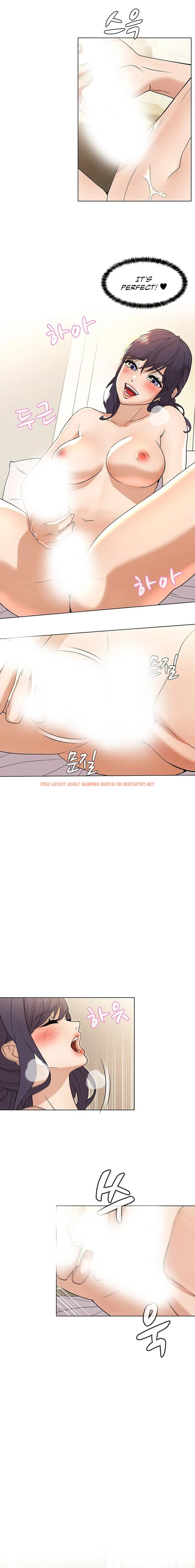 Read Hentai Image 15 db0df in comic Eunha’s Advice - Chapter 1 - hentaitnt.net