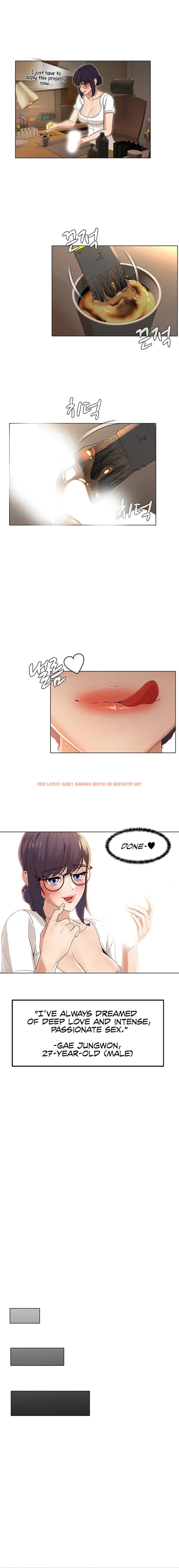 Read Hentai Image 4 db0df in comic Eunha’s Advice - Chapter 1 - hentaitnt.net