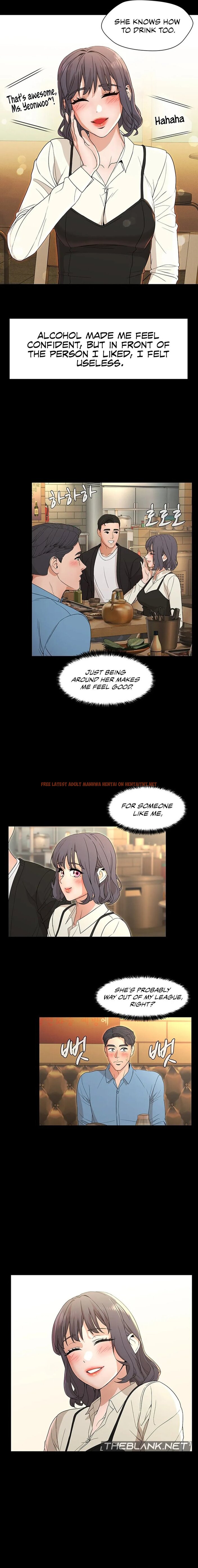 Read Hentai Image 9 db0df in comic Eunha’s Advice - Chapter 1 - hentaitnt.net