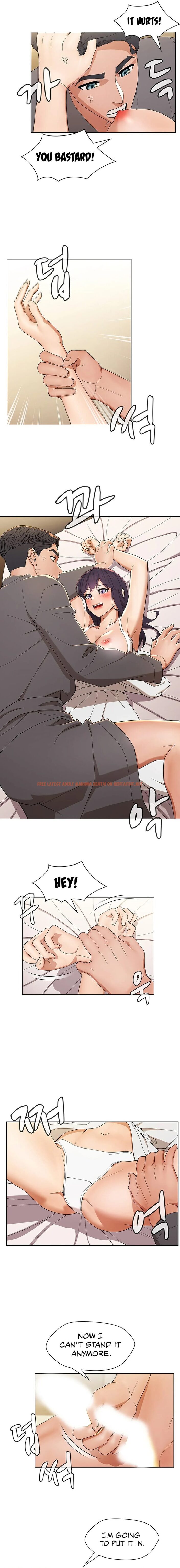 Read Hentai Image 11 b99b9 in comic Eunha’s Advice - Chapter 10 - hentaitnt.net