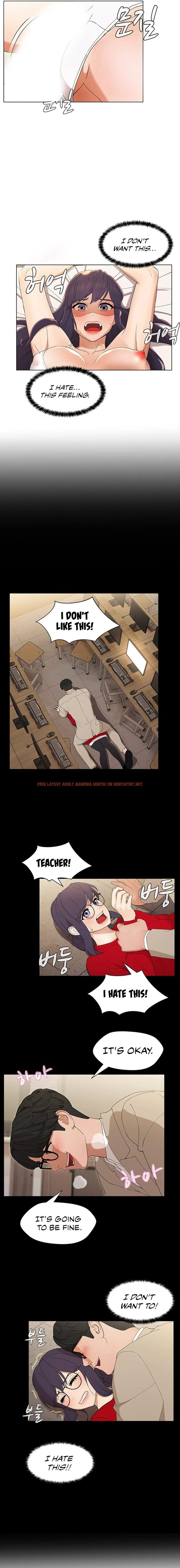 Read Hentai Image 12 b99b9 in comic Eunha’s Advice - Chapter 10 - hentaitnt.net