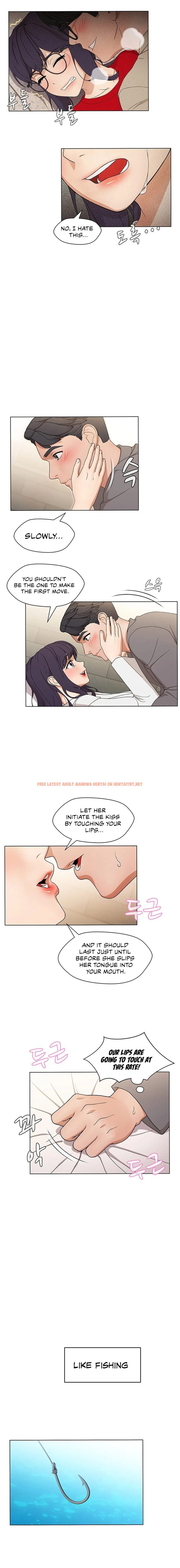 Read Hentai Image 3 b99b9 in comic Eunha’s Advice - Chapter 10 - hentaitnt.net