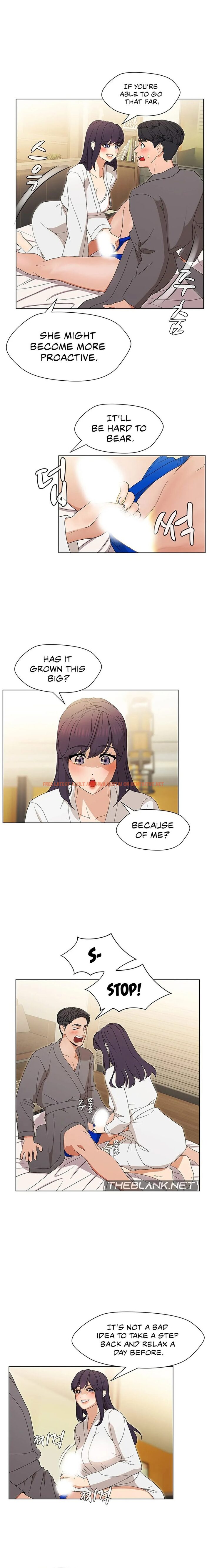 Read Hentai Image 6 b99b9 in comic Eunha’s Advice - Chapter 10 - hentaitnt.net