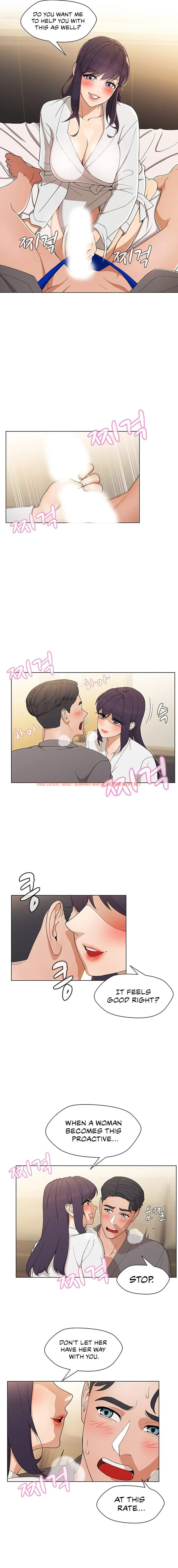 Read Hentai Image 7 b99b9 in comic Eunha’s Advice - Chapter 10 - hentaitnt.net