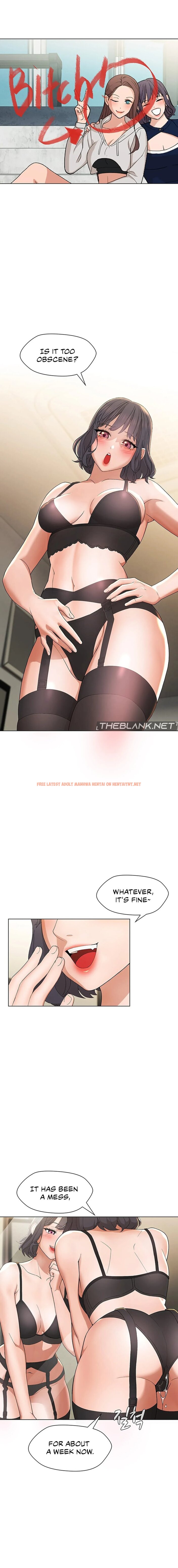 Read Hentai Image 10 2b0bb in comic Eunha’s Advice - Chapter 11 - hentaitnt.net