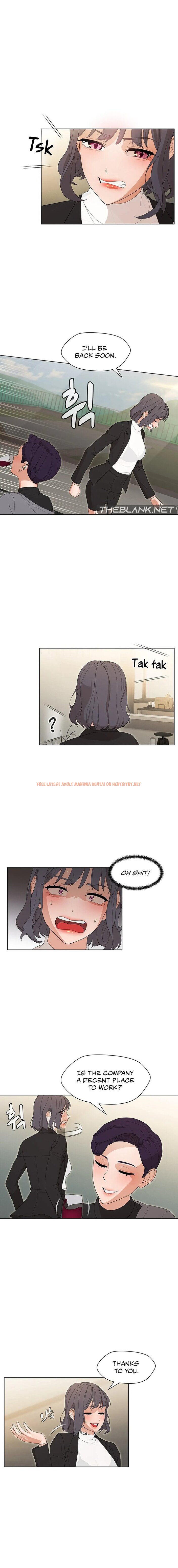 Read Hentai Image 12 2b0bb in comic Eunha’s Advice - Chapter 11 - hentaitnt.net