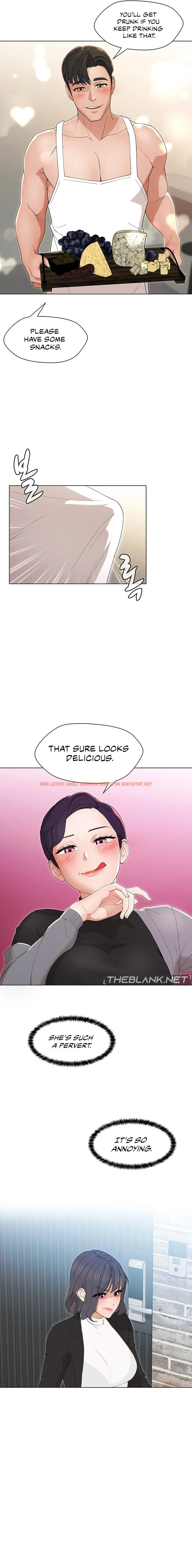 Read Hentai Image 15 2b0bb in comic Eunha’s Advice - Chapter 11 - hentaitnt.net