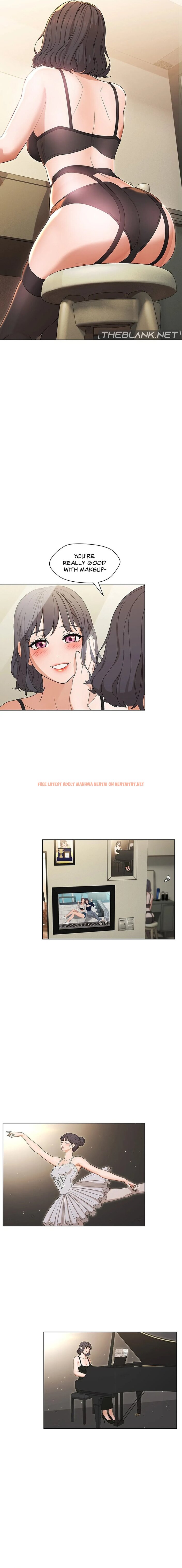 Read Hentai Image 7 2b0bb in comic Eunha’s Advice - Chapter 11 - hentaitnt.net