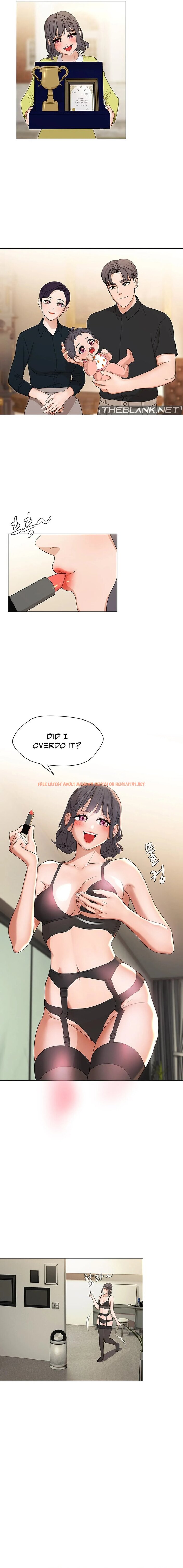 Read Hentai Image 8 2b0bb in comic Eunha’s Advice - Chapter 11 - hentaitnt.net