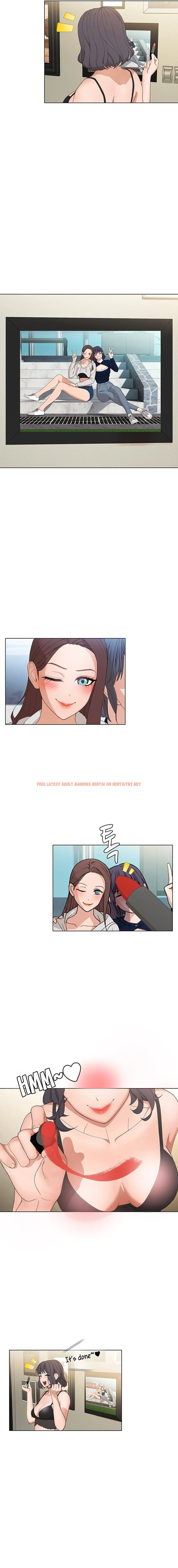 Read Hentai Image 9 2b0bb in comic Eunha’s Advice - Chapter 11 - hentaitnt.net