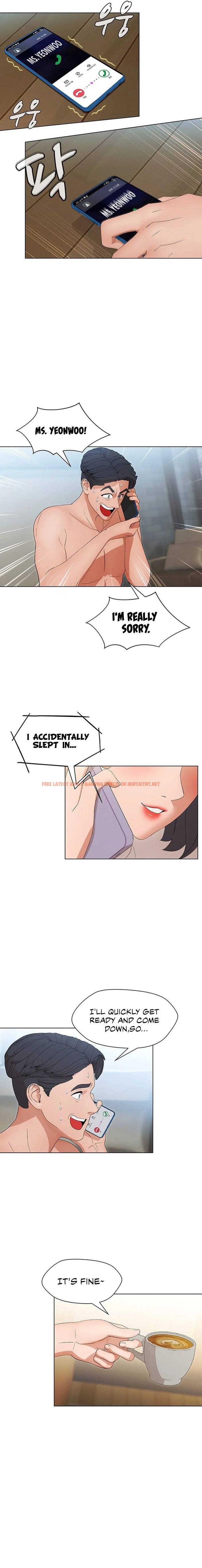 Read Hentai Image 10 891db in comic Eunha’s Advice - Chapter 12 - hentaitnt.net