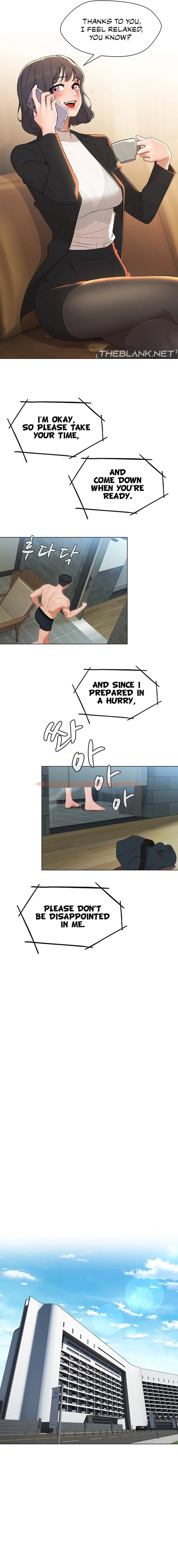 Read Hentai Image 11 891db in comic Eunha’s Advice - Chapter 12 - hentaitnt.net