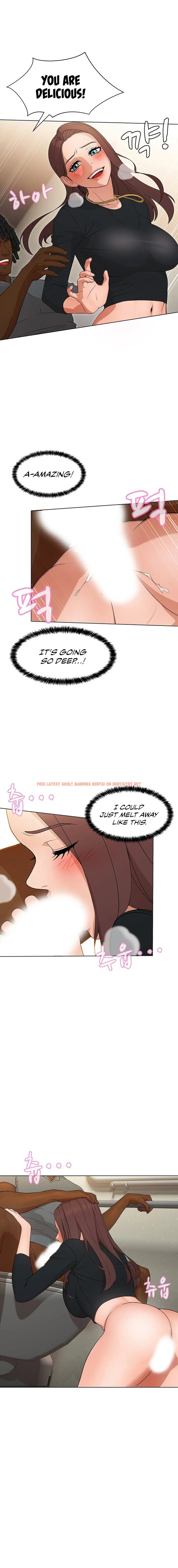 Read Hentai Image 4 891db in comic Eunha’s Advice - Chapter 12 - hentaitnt.net