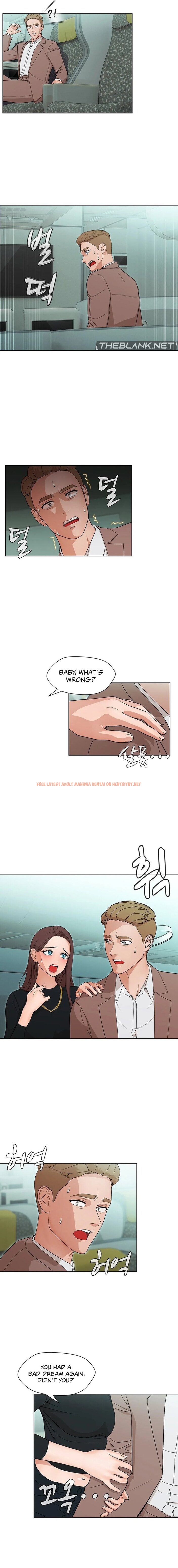 Read Hentai Image 6 891db in comic Eunha’s Advice - Chapter 12 - hentaitnt.net