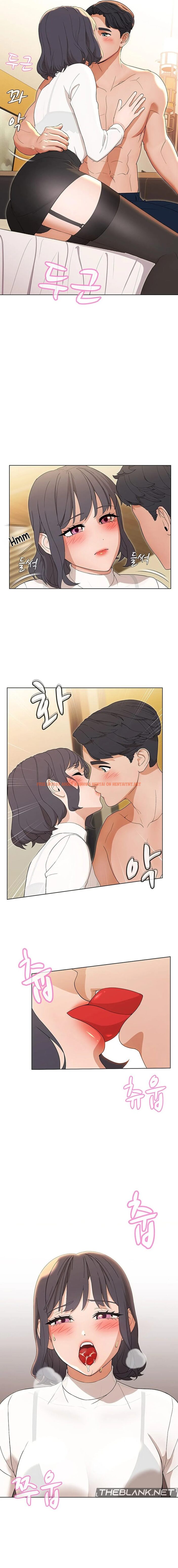 Read Hentai Image 12 82dc1 in comic Eunha’s Advice - Chapter 13 - hentaitnt.net