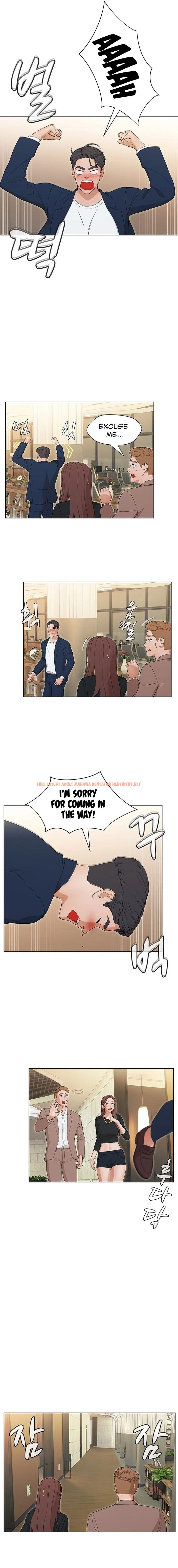 Read Hentai Image 3 82dc1 in comic Eunha’s Advice - Chapter 13 - hentaitnt.net