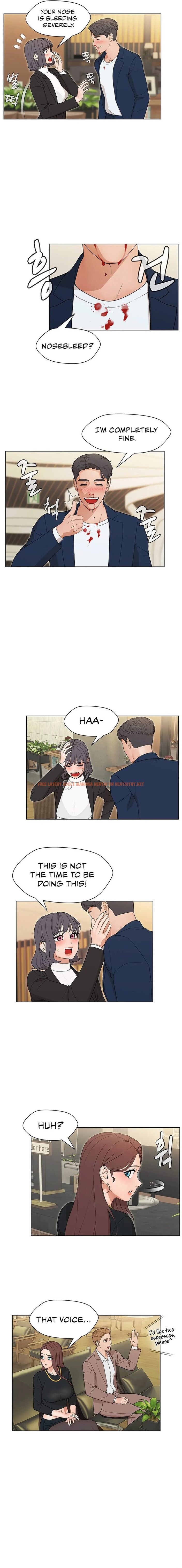 Read Hentai Image 6 82dc1 in comic Eunha’s Advice - Chapter 13 - hentaitnt.net