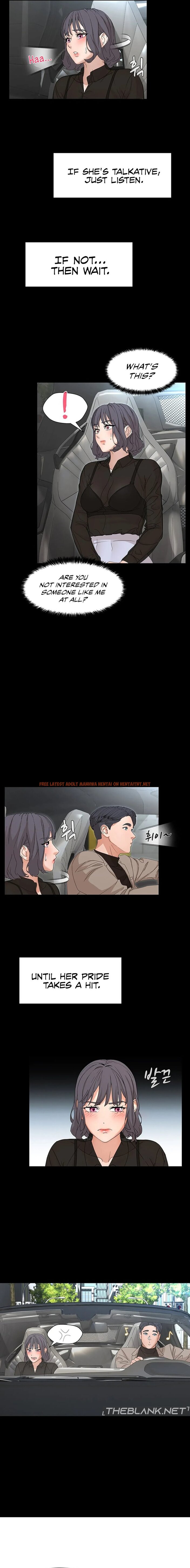 Read Hentai Image 14 3553a in comic Eunha’s Advice - Chapter 2 - hentaitnt.net