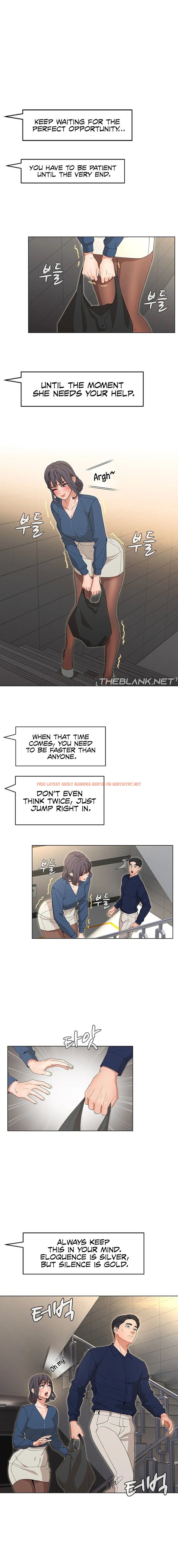 Read Hentai Image 6 3553a in comic Eunha’s Advice - Chapter 2 - hentaitnt.net