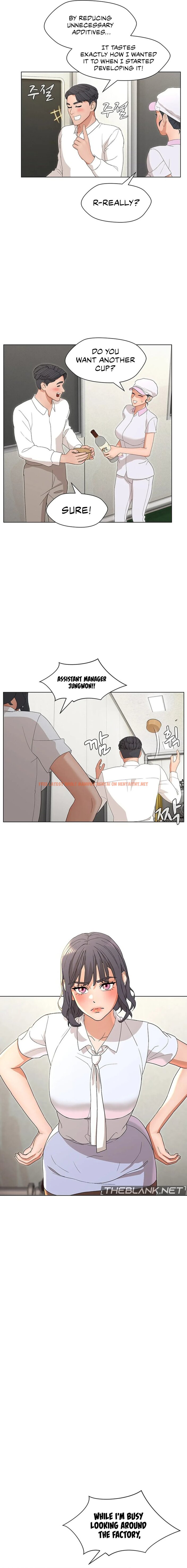 Read Hentai Image 11 fe705 in comic Eunha’s Advice - Chapter 3 - hentaitnt.net