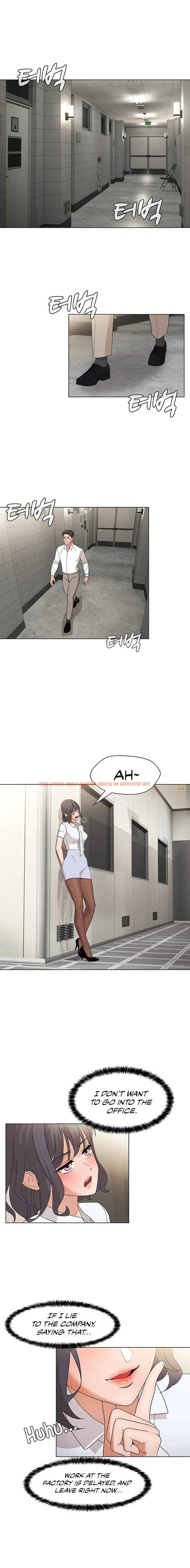 Read Hentai Image 14 fe705 in comic Eunha’s Advice - Chapter 3 - hentaitnt.net