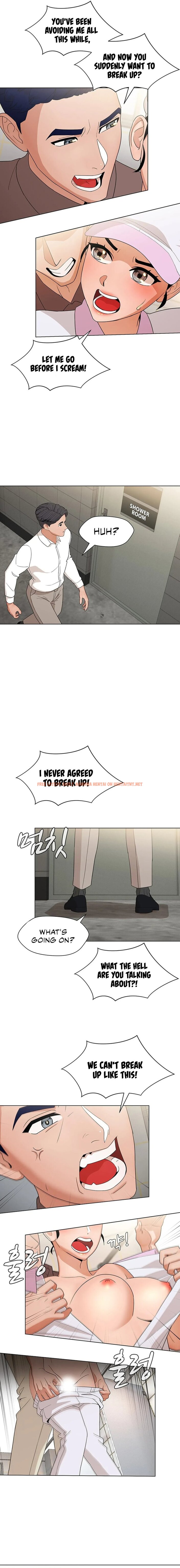 Read Hentai Image 16 fe705 in comic Eunha’s Advice - Chapter 3 - hentaitnt.net