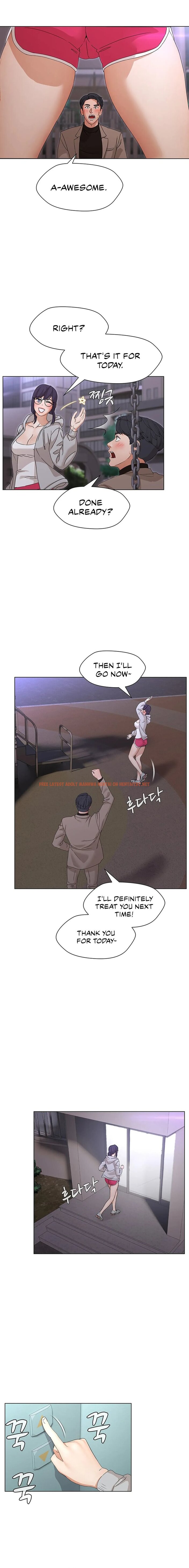 Read Hentai Image 3 fe705 in comic Eunha’s Advice - Chapter 3 - hentaitnt.net