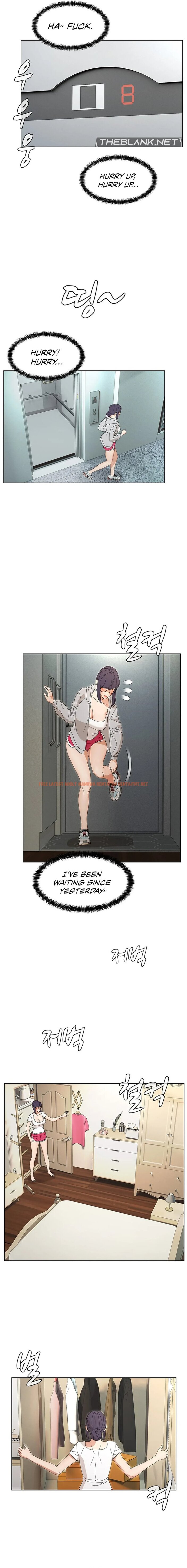 Read Hentai Image 4 fe705 in comic Eunha’s Advice - Chapter 3 - hentaitnt.net