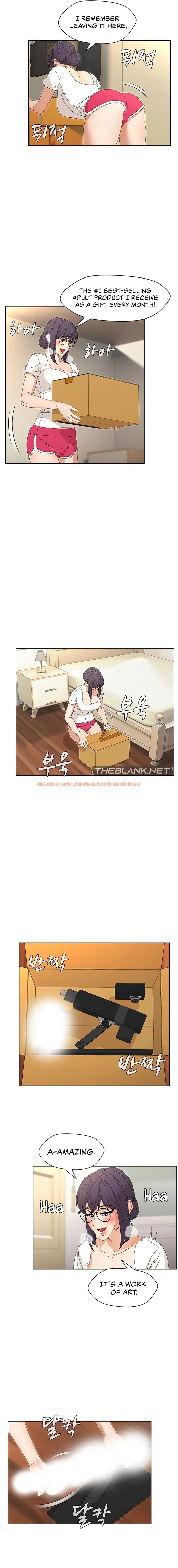 Read Hentai Image 5 fe705 in comic Eunha’s Advice - Chapter 3 - hentaitnt.net