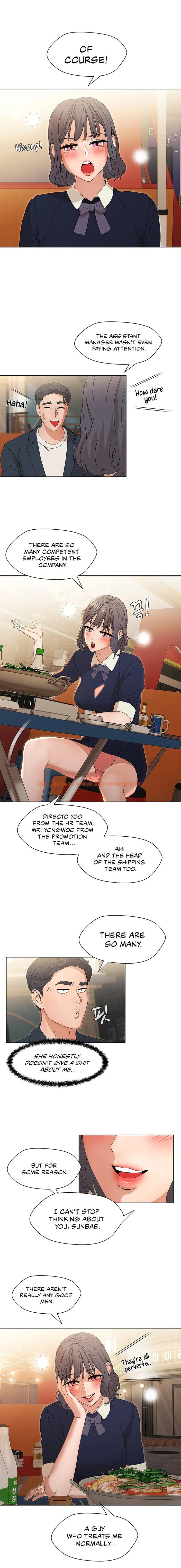 Read Hentai Image 14 e138b in comic Eunha’s Advice - Chapter 4 - hentaitnt.net