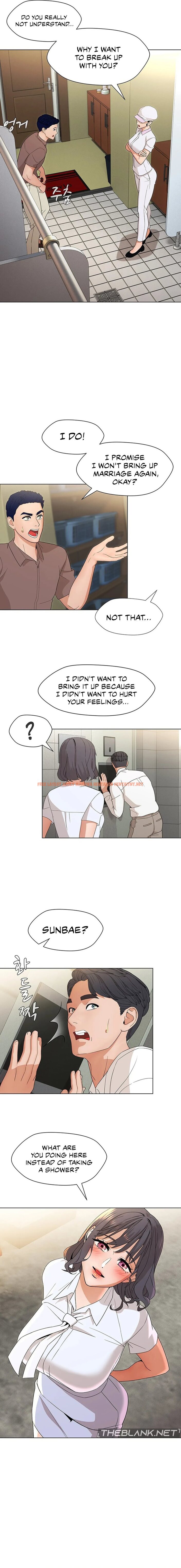 Read Hentai Image 3 e138b in comic Eunha’s Advice - Chapter 4 - hentaitnt.net