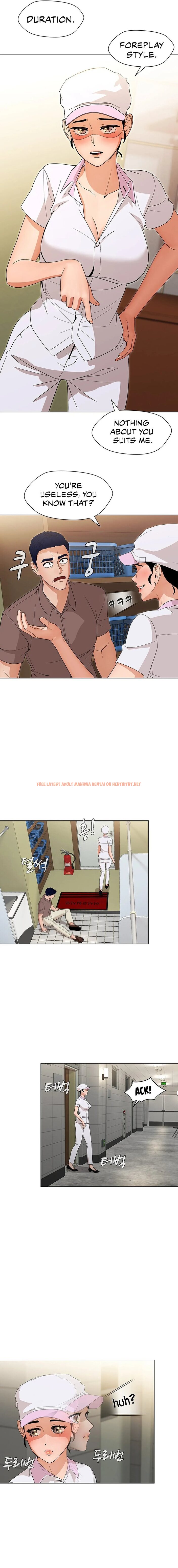 Read Hentai Image 5 e138b in comic Eunha’s Advice - Chapter 4 - hentaitnt.net